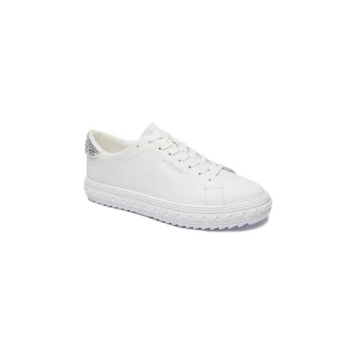 Michael Kors Skórzane sneakersy Michael Kors 41 Gomez Fashion Store