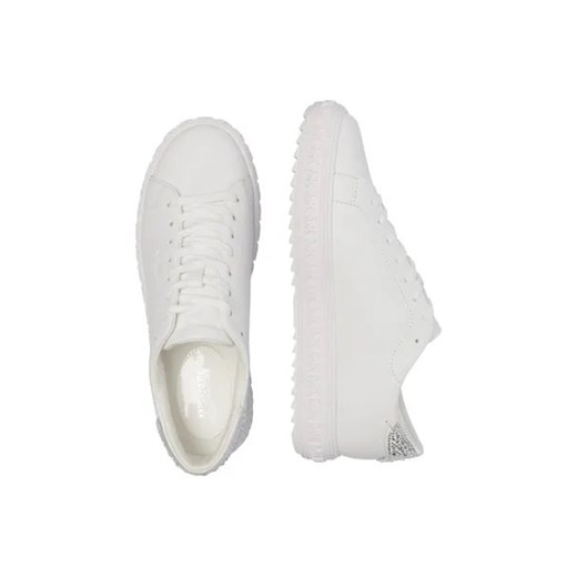 Michael Kors Skórzane sneakersy Michael Kors 41 Gomez Fashion Store