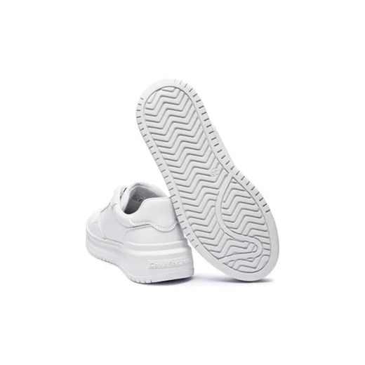 CALVIN KLEIN JEANS Sneakersy 37 Gomez Fashion Store