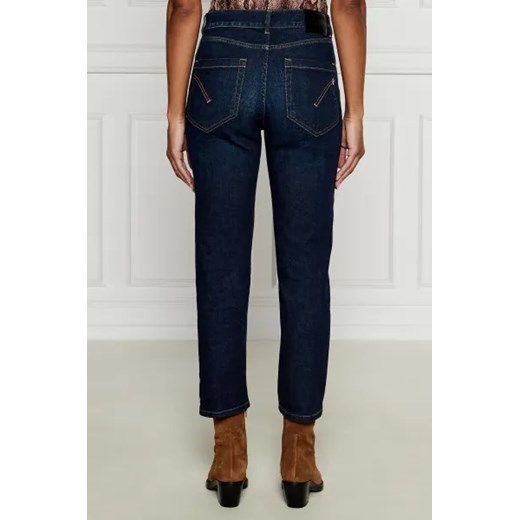 DONDUP - made in Italy Jeansy KOONS | Loose fit Dondup - Made In Italy 30 Gomez Fashion Store