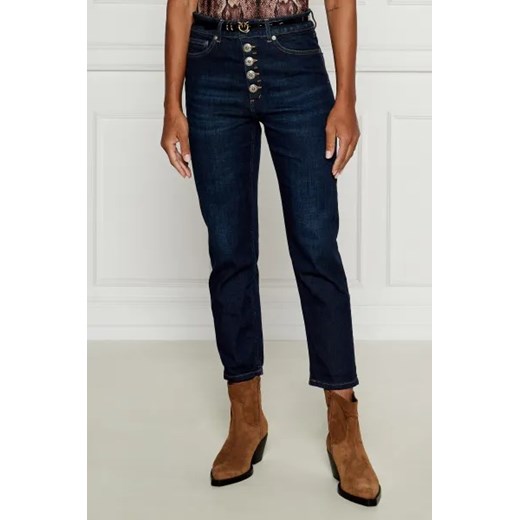 DONDUP - made in Italy Jeansy KOONS | Loose fit Dondup - Made In Italy 28 Gomez Fashion Store