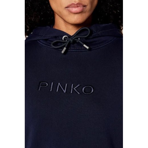 Pinko Bluza | Regular Fit Pinko XS Gomez Fashion Store