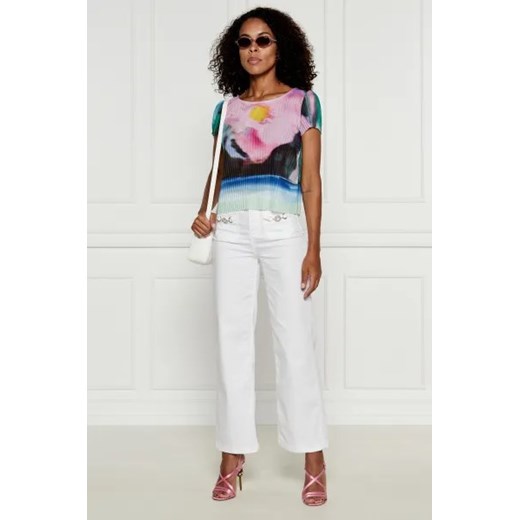 Desigual Bluzka | Slim Fit Desigual S Gomez Fashion Store