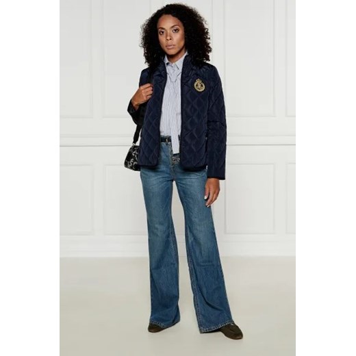 LAUREN RALPH LAUREN Kurtka | Regular Fit S Gomez Fashion Store