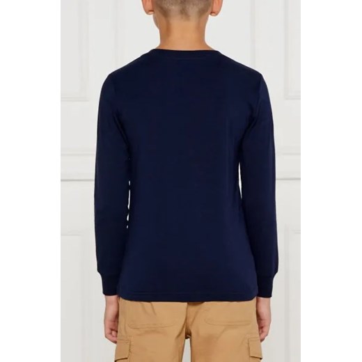 POLO RALPH LAUREN Longsleeve | Slim Fit Polo Ralph Lauren 134 Gomez Fashion Store