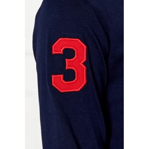 POLO RALPH LAUREN Longsleeve | Slim Fit Polo Ralph Lauren 164/176 Gomez Fashion Store