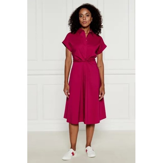 LAUREN RALPH LAUREN Sukienka HAKAN L Gomez Fashion Store