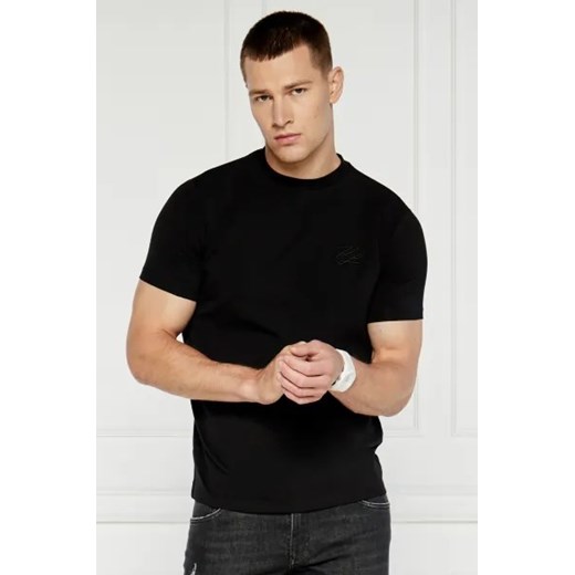 Karl Lagerfeld T-shirt | Slim Fit | stretch Karl Lagerfeld XXL Gomez Fashion Store