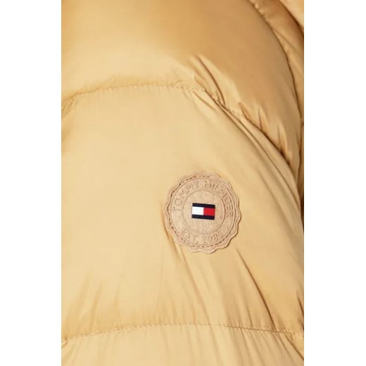 Tommy Hilfiger Puchowa kurtka | Regular Fit Tommy Hilfiger M Gomez Fashion Store