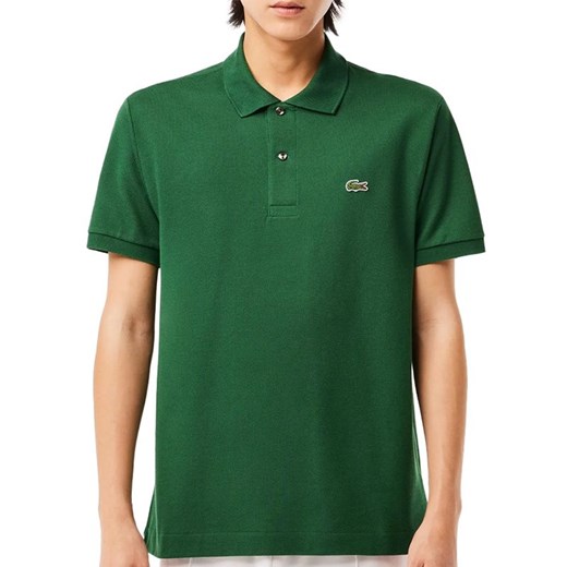 Koszulka Lacoste Polo Original L.12.12 L1212-132 - zielona - id: 3236617 - marki Lacoste - 174132112 Koszulka Lacoste Polo Original L.12.12 L1212-132 - zielona ze sklepu streetstyle24.pl w kategorii T-shirty męskie - zdjęcie 174132112