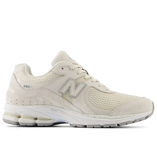 Buty New Balance M2002WC - beżowe ze sklepu streetstyle24.pl w kategorii Buty sportowe męskie - zdjęcie 174132124