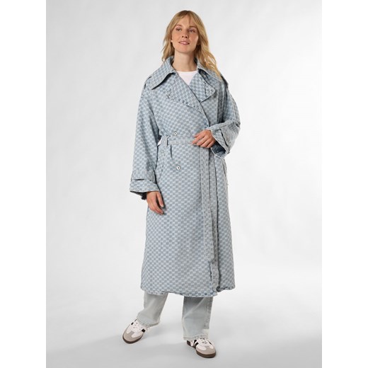 Kurtka damska Hugo Blue