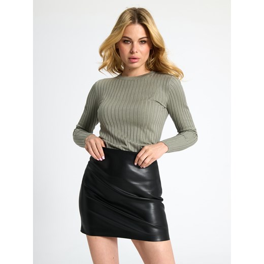 Sweter damski Sinsay z golfem 