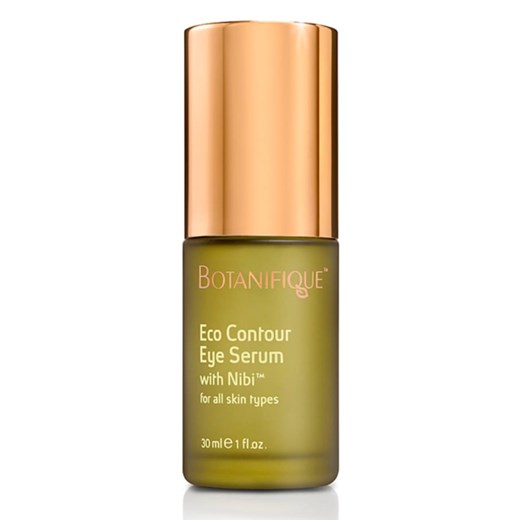 Botanifique Serum &quot;Eco Contour&quot; poprawiające kontur oczu - 30 ml ze sklepu Limango Polska w kategorii Kremy do twarzy - zdjęcie 174136532