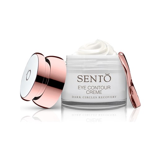 Onsen Krem do okolic oczu "Eye Contour" - 30 ml Onsen onesize Limango Polska promocyjna cena