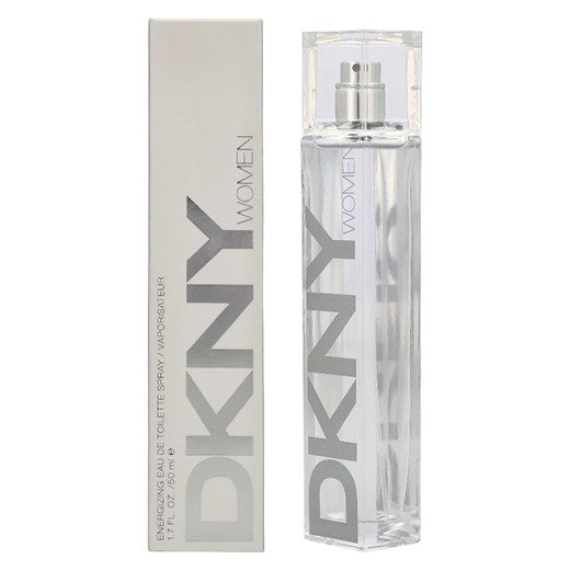 DKNY Women - EDT - 50 ml ze sklepu Limango Polska w kategorii Perfumy damskie - zdjęcie 174137834