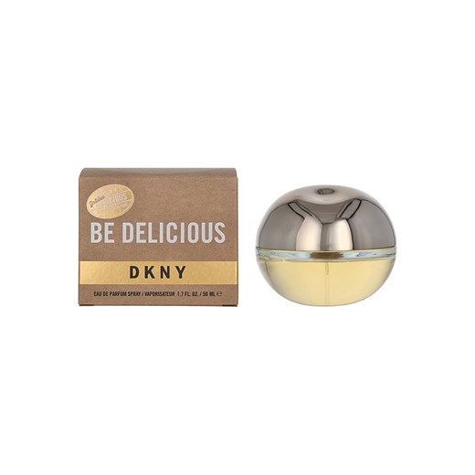 DKNY Golden Delicious - EDP - 50 ml ze sklepu Limango Polska w kategorii Perfumy damskie - zdjęcie 174137883