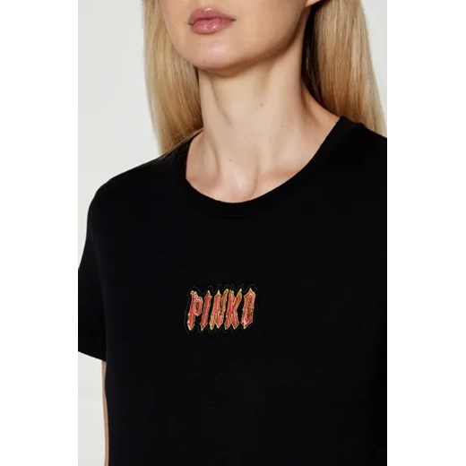 Pinko T-shirt | Regular Fit Pinko S Gomez Fashion Store