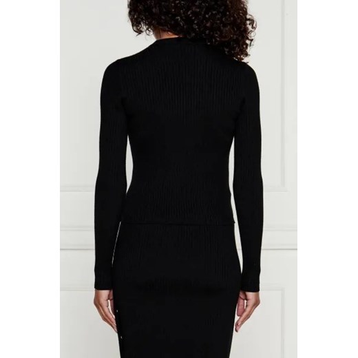 Pinko Wełniany sweter MAGLIA | Regular Fit Pinko L Gomez Fashion Store