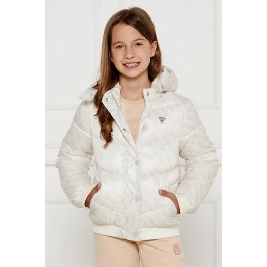 Guess Kurtka | Regular Fit ze sklepu Gomez Fashion Store w kategorii Kurtki dziewczęce - zdjęcie 174140613