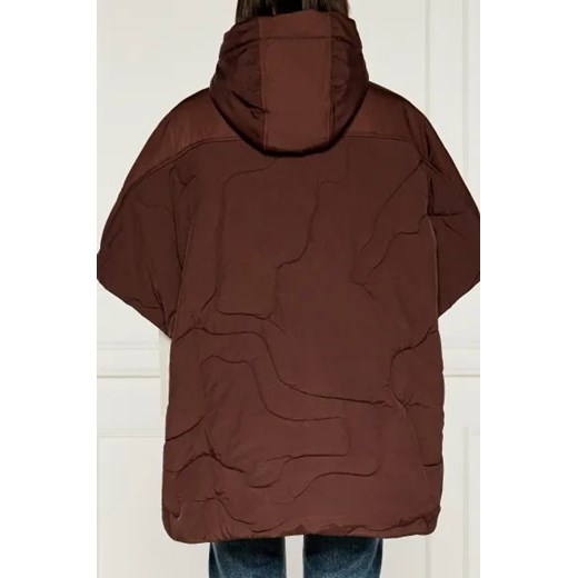 Kurtka damska BOSS HUGO na jesień 