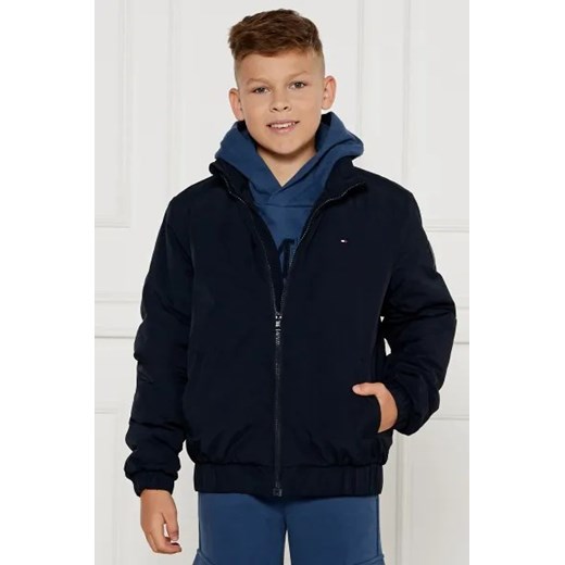 Tommy Hilfiger Kurtka | Regular Fit Tommy Hilfiger 176 Gomez Fashion Store