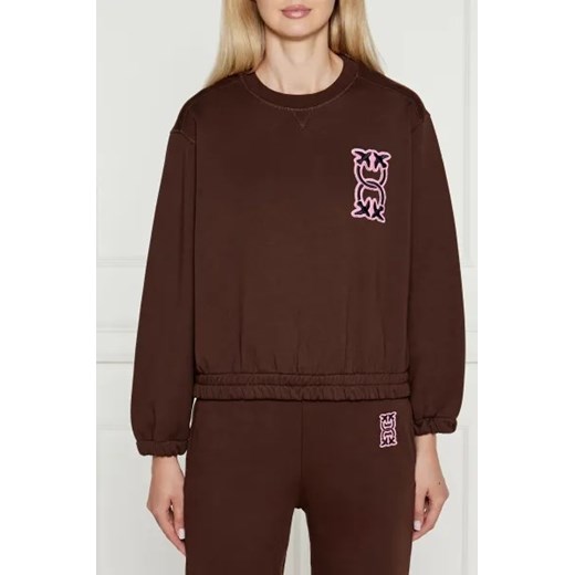 Pinko Bluza | Regular Fit Pinko M Gomez Fashion Store