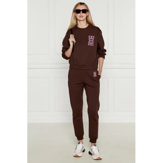 Pinko Bluza | Regular Fit Pinko XL Gomez Fashion Store