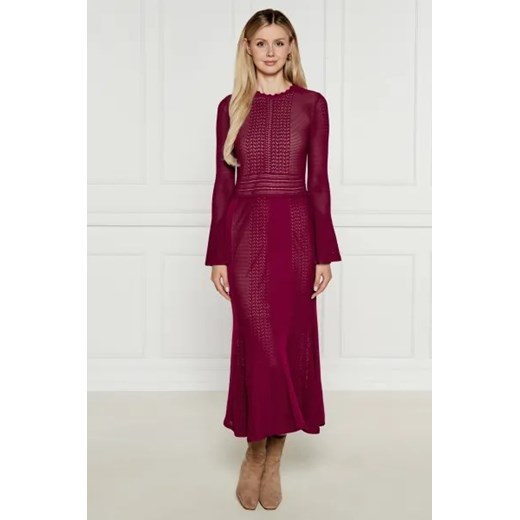 TWINSET Sukienka Twinset M Gomez Fashion Store