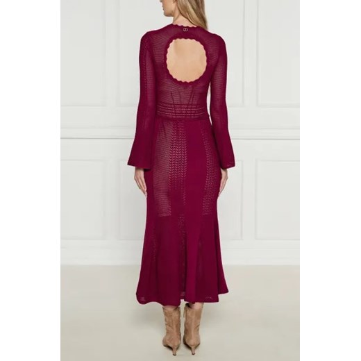 TWINSET Sukienka Twinset XS Gomez Fashion Store