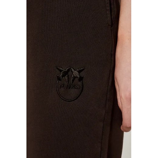 Pinko Spodnie dresowe Carico | Regular Fit Pinko S Gomez Fashion Store