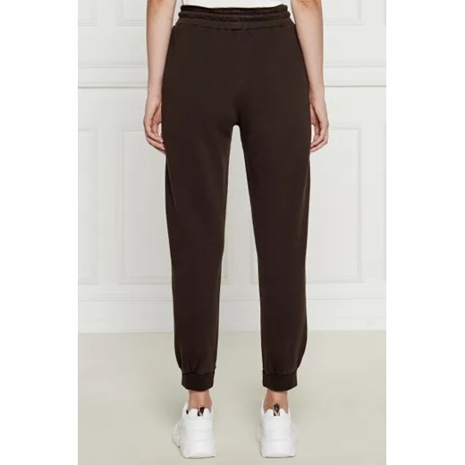 Pinko Spodnie dresowe Carico | Regular Fit Pinko XS Gomez Fashion Store