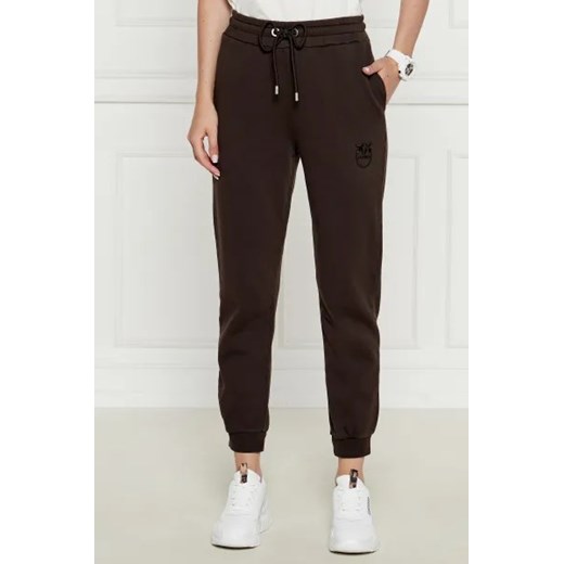 Pinko Spodnie dresowe Carico | Regular Fit Pinko L Gomez Fashion Store