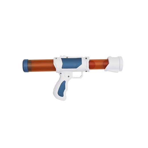 Garden Spirit Pistolet na kulki w kolorze białym Garden Spirit onesize okazyjna cena Limango Polska
