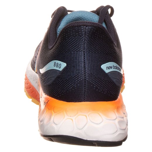 Buty sportowe męskie New Balance sznurowane