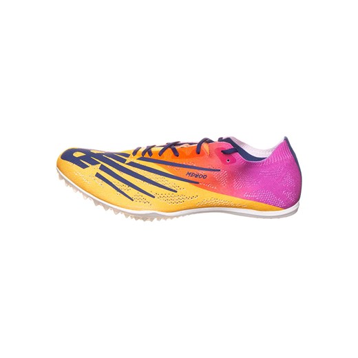 New Balance Buty &quot;v8 Spikes&quot; ze wzorem do biegania ze sklepu Limango Polska w kategorii Buty sportowe męskie - zdjęcie 174142971