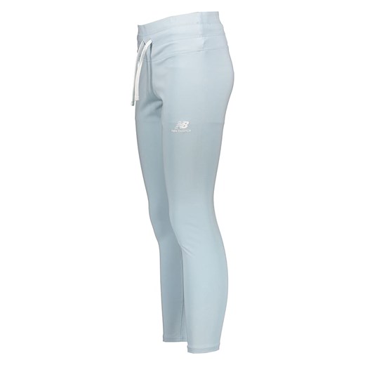 Spodnie damskie New Balance na wiosnę 