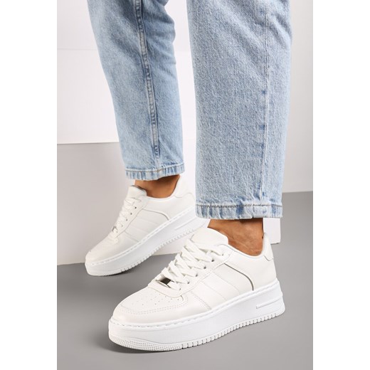 Buty sportowe damskie Renee sneakersy