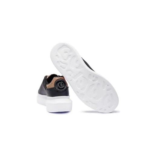 Just Cavalli Skórzane sneakersy Just Cavalli 38 Gomez Fashion Store