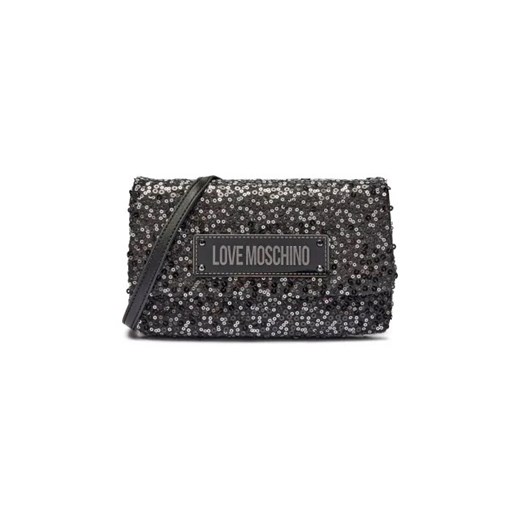 Love Moschino Torebka wieczorowa Love Moschino One Size Gomez Fashion Store