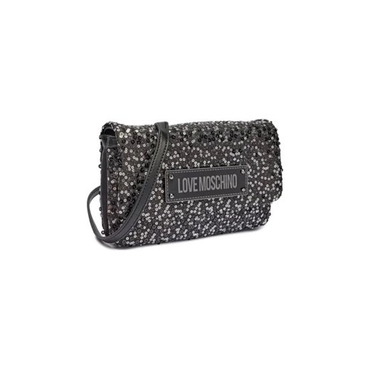 Love Moschino Torebka wieczorowa Love Moschino One Size Gomez Fashion Store