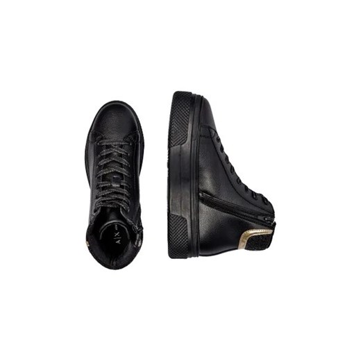 Armani Exchange Sneakersy Armani Exchange 37 Gomez Fashion Store