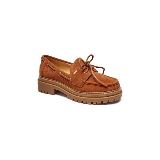 Michael Kors Skórzane loafersy CAMERON Michael Kors 5 Gomez Fashion Store