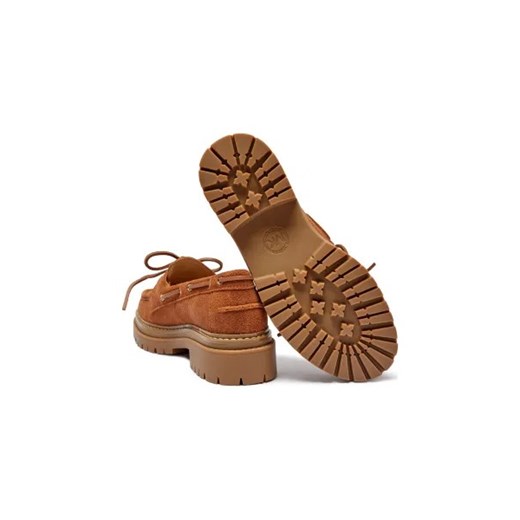 Michael Kors Skórzane loafersy CAMERON Michael Kors 41 Gomez Fashion Store