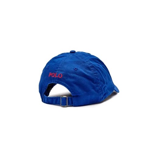 POLO RALPH LAUREN Bejsbolówka CLS SPRT Polo Ralph Lauren One Size Gomez Fashion Store okazja
