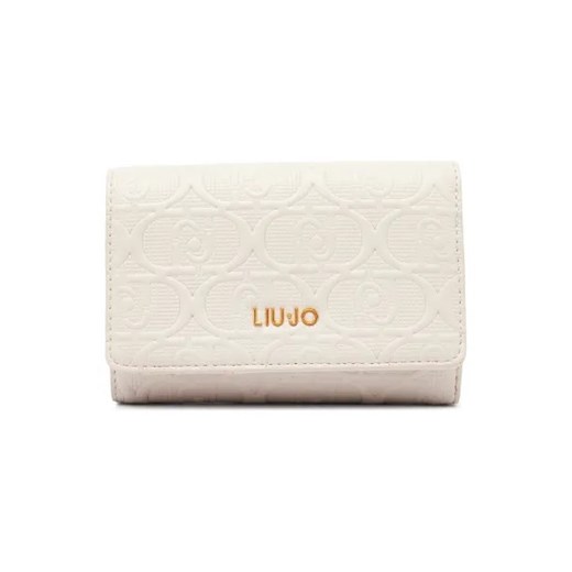 Liu Jo Portfel ze sklepu Gomez Fashion Store w kategorii Portfele damskie - zdjęcie 174145272