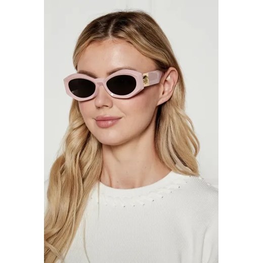 Versace Okulary przeciwsłoneczne VE4466U Versace 54 Gomez Fashion Store