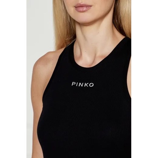 Pinko Top DISTINTO | Slim Fit Pinko S Gomez Fashion Store