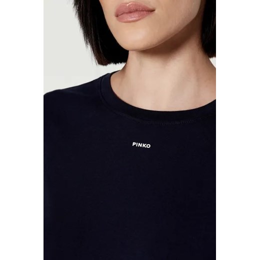 Pinko T-shirt | Straight fit Pinko XS Gomez Fashion Store