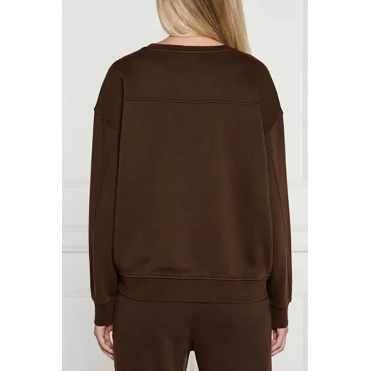 Pinko Bluza SETUP | Relaxed fit Pinko XS Gomez Fashion Store